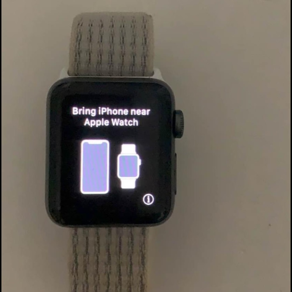 Apple Watch Series 3